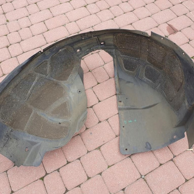 Nadkole przednie prawe GTC OPC Opel Astra J IV 4