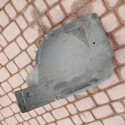 Nadkole przednie prawe LIFT Opel Astra J 13432427