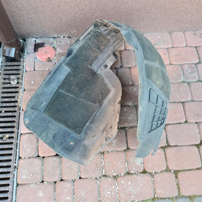 Nadkole przednie prawe Opel Meriva B 13267681