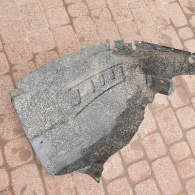 Nadkole przód lewe Ducato Jumper Boxer 1383794080