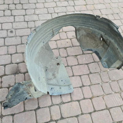 Nadkole przód przednie lewe12-16 Opel Mokka