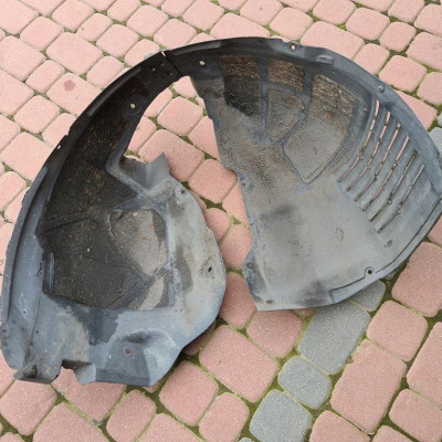 Nadkole przód przednie Opel Insignia 22890916 22890917 LIFT FL