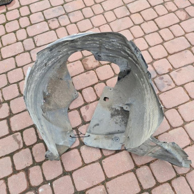 Nadkole przód przednie prawe 12-16 Opel Mokka