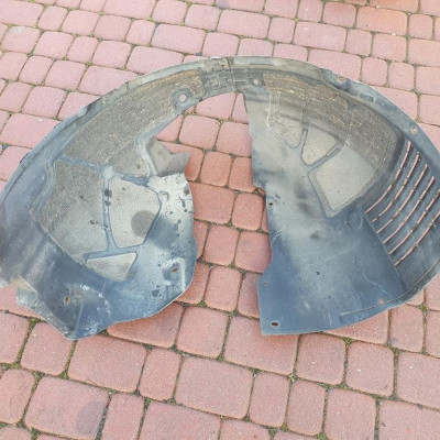 Nadkole przód przednie prawe PRZEDFL Opel Insignia