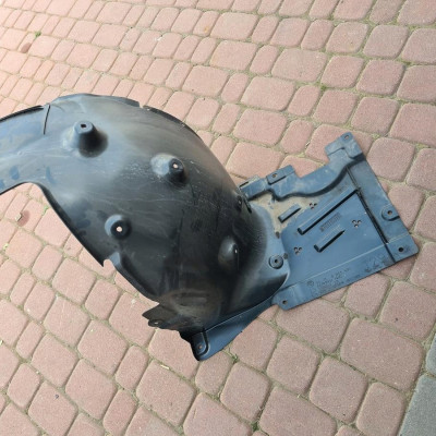 Nadkole przód przednie Toyota Supra MK5 8811688