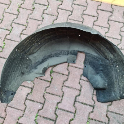 Nadkole tył lewe kombi Opel Insignia B 39134246