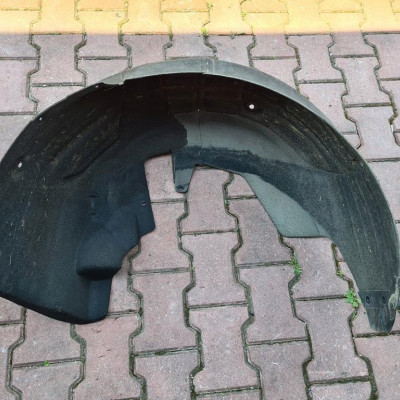 Nadkole tył prawe kombi Opel Insignia B 39134248