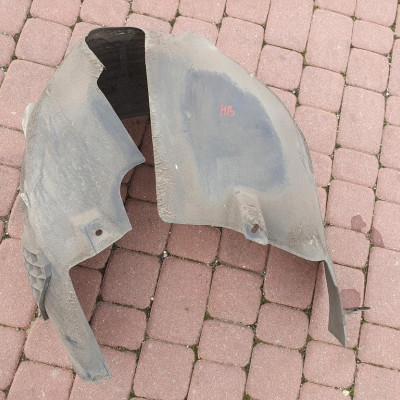 Nadkole tył tylne lewe Opel Astra J IV 13279486