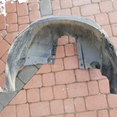 Nadkole tył tylne lewe Opel Astra K V 39040822