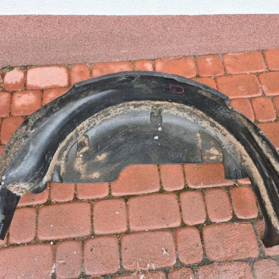 Nadkole tył tylne lewe Opel Combo D 51810637