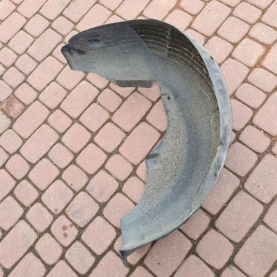 Nadkole tył tylne lewe Opel Meriva B 13267684