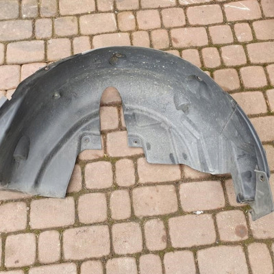 Nadkole tył tylne lewe Renault Captur 767485416R