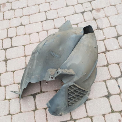 Nadkole tył tylne prawe Opel Astra J IV 13271359