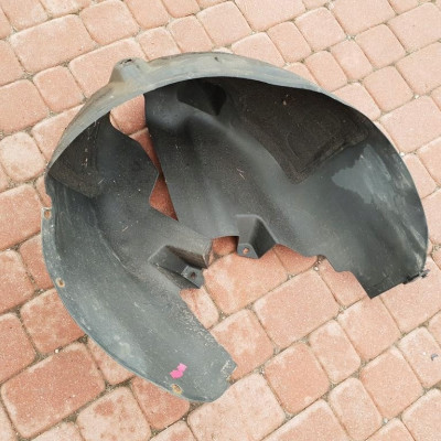 Nadkole tył tylne prawe Opel Astra J IV 13271361