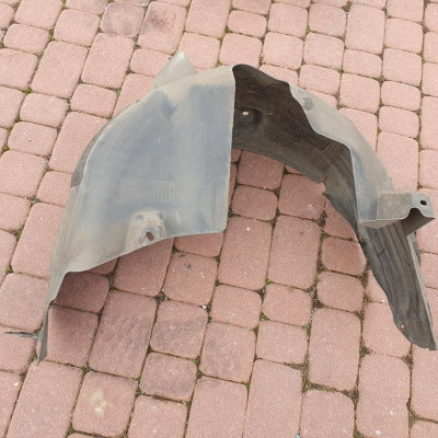 Nadkole tył tylne prawe Opel Astra J IV 13279487