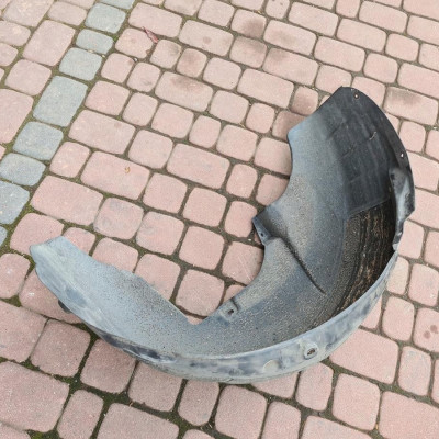 Nadkole tył tylne prawe Opel Meriva B 13267685