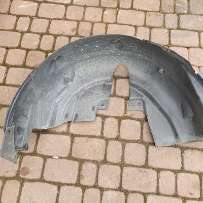 Nadkole tył tylne prawe Renault Captur 767496800R
