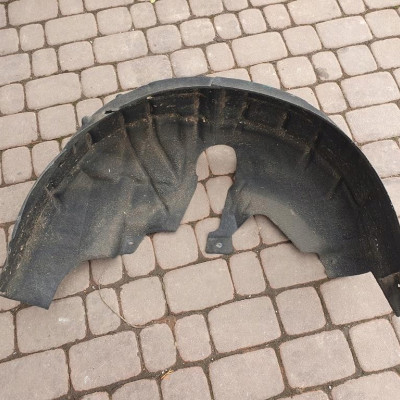 Nadkole tył tylne prawe SEDAN VW Jetta 5C6