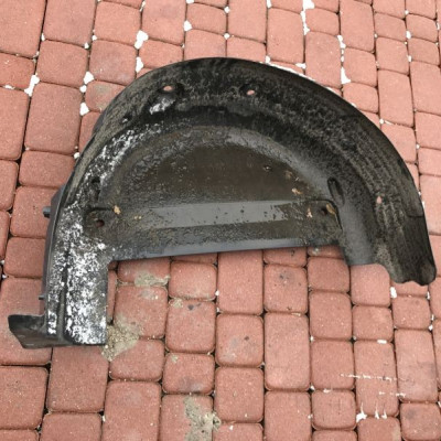 Nadkole tył tylne prawe Vivaro Trafic III 3 2016r