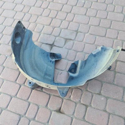 Nadkole tył tylne Renault Captur II 2 767484221R