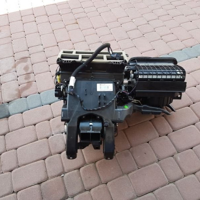 Nagrzewnica dmuchawa 13497116 Astra J ZAFIRA C