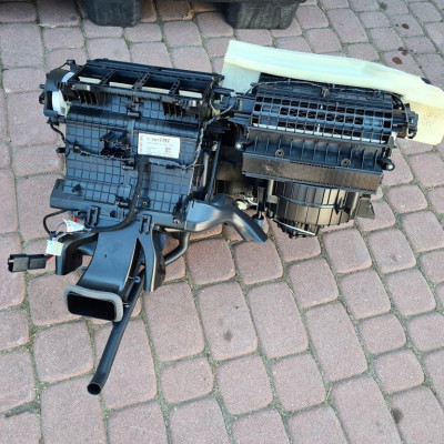 Nagrzewnica dmuchawa EU Opel Insignia B 39217798