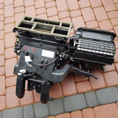 Nagrzewnica dmuchawa europa Opel Astra J I V 4