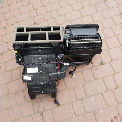 Nagrzewnica dmuchawa nawiew EU Opel Astra 5 V K