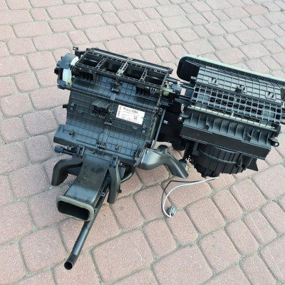 Nagrzewnica dmuchawa Opel Insignia B 39121504