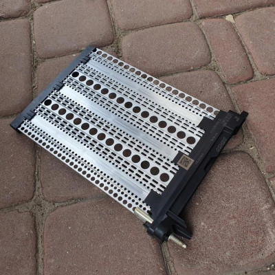Nagrzewnica elektryczna Audi Q3 5Q0963235C