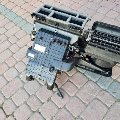 Nagrzewnica europa Opel Astra K V 39206981