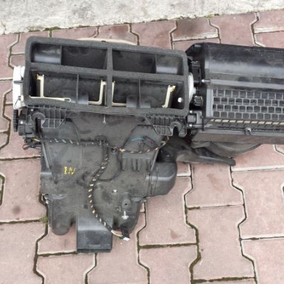 Nagrzewnica kompletna europa Insignia