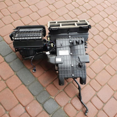 Nagrzewnica kompletna Opel Astra 5 K V 39080389