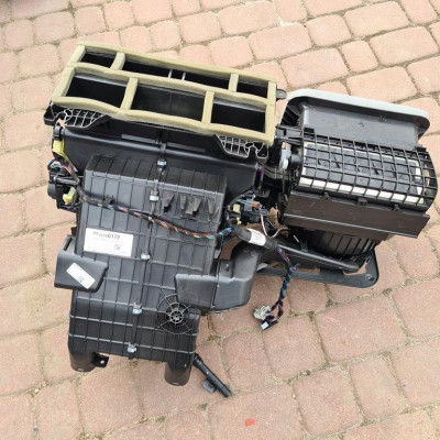 Nagrzewnica nadmuch Europa Opel Astra K V 39180172