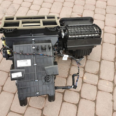 Nagrzewnica nadmuch Opel Astra K V 39155236