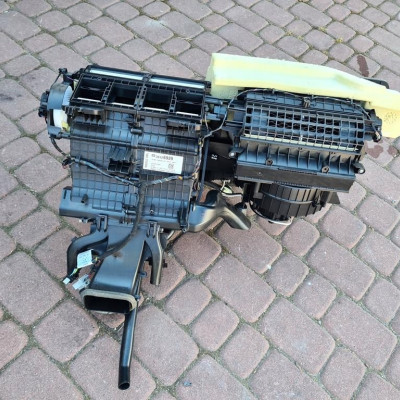 Nagrzewnica nawiew EUROPA Opel Insignia B 39126939