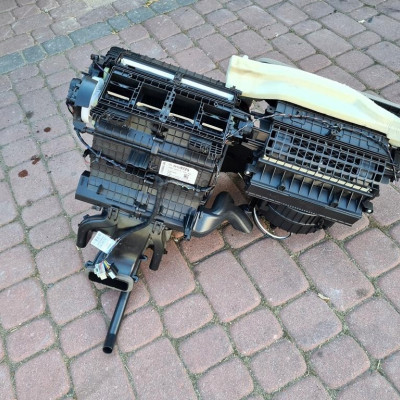 Nagrzewnica nawiew EUROPA Opel Insignia B 39159725