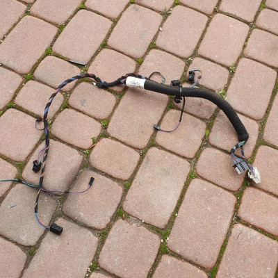 Nagrzewnica wiązka Opel Astra IV J 4 13424460