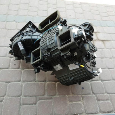 Nagrzwnica dmuchawa Movano Master III 271001925R