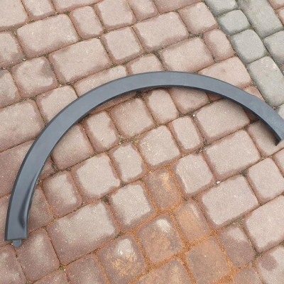 Nakładka błotnika tył Renault Captur 788A20643R