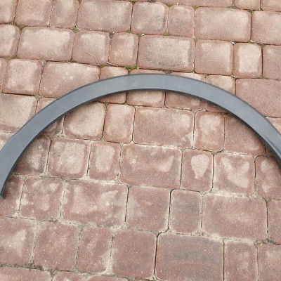 Nakładka błotnika tył Renault Captur 788A38847R