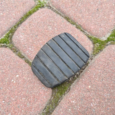 Nakładka guma na pedał Renault Clio IV 465310981R