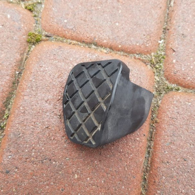 Nakładka gumka na pedał hamulca Audi Q3 1K0721173B