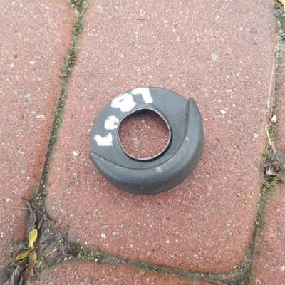 Nakładka klamki Renault Master III 825181895R