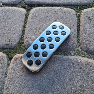 Nakładka na pedał gazu Opel Insignia 1901780