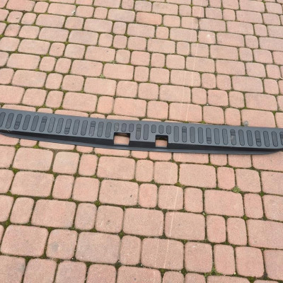 Nakładka pasa tył MASTER III MOVANO B 849932462R