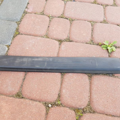 Nakładka progu listwa Audi A3 8P 8P4853558C