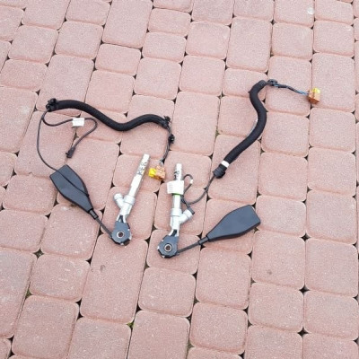 Napinacz pas 13r IGŁA VIVARO TRAFIC PRIMASTAR