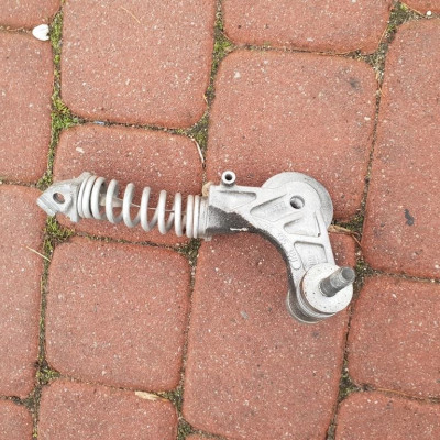 Napinacz paska rolka Opel Astra J IV 25195388