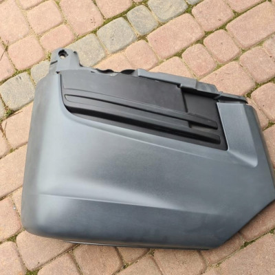 Narożnik MAN TGX Okular